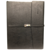 Picture of 90-009 SOS Exec. 8x11 Appt. Diary w/Mag. Cover Blk 1-DAY