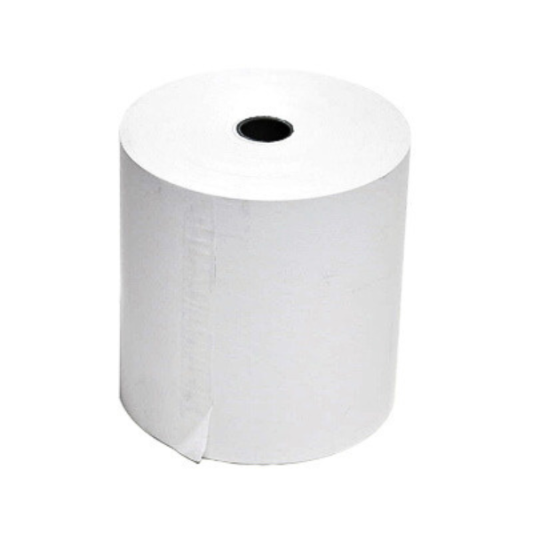 Picture of 69-020  KV 2-1/4" Adding Machine Roll 1-Ply (57mm x 70mm) AM1-01