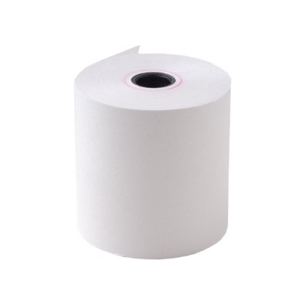 Picture of 69-033 KV  2 1/4 x 1 3/4 Thermal Roll (57mmx46mm) #CR1-T50