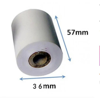 Picture of 69-033A KV 2 1/4 x 1 3/8 Thermal Roll (57mm x 36mm) #CR1-TMCS