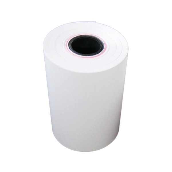 Picture of 69-033A KV 2 1/4 x 1 3/8 Thermal Roll (57mm x 36mm) #CR1-TMCS