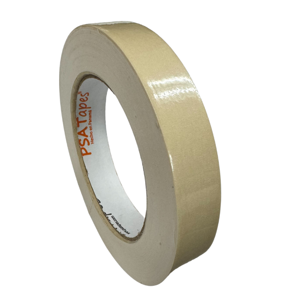 Picture of 82-055 PSA 3/4" x 55 Masking Tape 18 x 55 #MGN11855