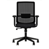 Picture of AI-S4871BK Essex HB Mesh Back Chair - Black