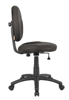 Picture of B9-090BK Boss Task Chair w/o Arms Black