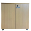 Picture of CA-C082D LT Supertech 2-Shelf (800) Cabinet w/Doors - LT