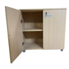 Picture of CA-C082D LT Supertech 2-Shelf (800) Cabinet w/Doors - LT