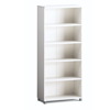 Picture of CA-C085 WW Supertech 5-Shelf (800) Open Cabinet - WW