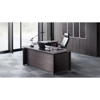 Picture of ZD-E018LD Manhattan 1800x900x740 Desk