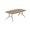 Picture of CA-R020N UA 2000x1100 Conference Table w/Wire Mgmt UA (6)