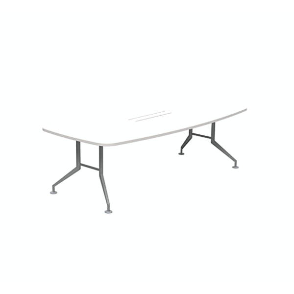 Picture of CA-R024N WW 2400x1200 Conference Table w/Wire Mgmt WW (8)