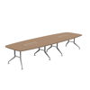 Picture of CA-R040N UA 4000x1200 Conference Table w/Wire Mgmt UA (12)