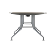 Picture of CA-R048H WW 4800x1200 Conference Table w/Wire Mgmt WW (14)