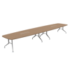 Picture of CA-R056N UA  5600x1200 Conference Table w/Wire Mgmt UA (16)