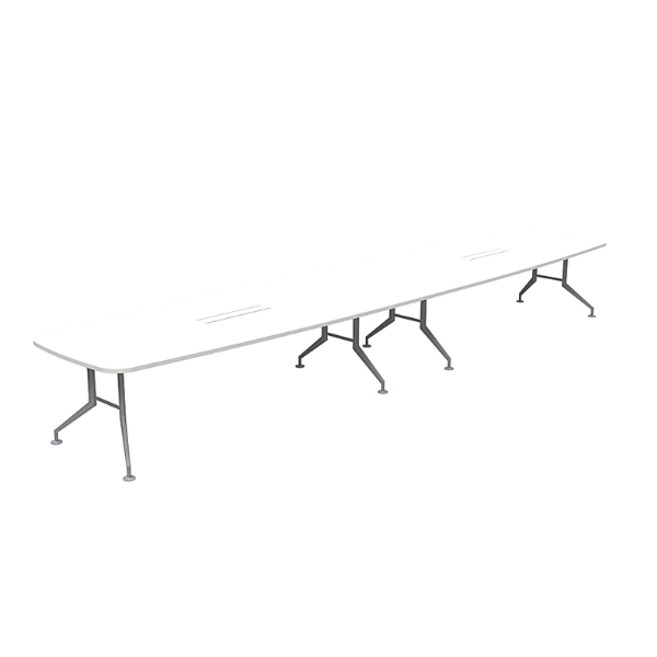 Picture of CA-R056N WW 5600x1200 Conference Table w/Wire Mgmt WW (16)
