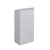 Picture of ET-PT001G Evolve 583x370x1090 Podium - Grey