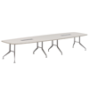 Picture of CA-R040N WW 4000x1200 Conference Table w/Wire Mgmt WW (12)