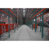 Picture of AZ-ZW9010 Image  Industrial Racking Upright - Green