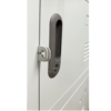 Picture of AS-L4DG Image 4-Door Locker (Grey)
