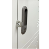 Picture of AS-L6DG Image 6-Door Locker (Grey)