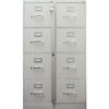 Picture of AF-004 Security Locking Bar for 4-Drawer Filing Cabinet