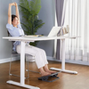 Picture of AA-020BK Eureka Ergonomic Adjustable Footrest Grey