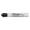 Picture of 53-054D Sharpie Permanent Marker Tank Chisel Black #1789877