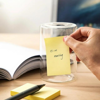 Picture of 56-076 3M Post-It 2x3 Pad - Yellow