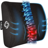 Picture of AA-010BK Samsonite Lumbar Support Cushion
