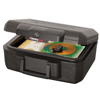 Picture of 09-012A Sentry Fire Resistant Chest - Black