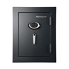 Picture of 09-040 Sentry 27.8x21.7x19 Fire/Waterproof Digital Safe #EF3428E