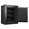 Picture of 09-040 Sentry 27.8x21.7x19 Fire/Waterproof Digital Safe #EF3428E