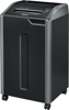 Picture of 58-052 Fellowes 425Ci 30 shts. Shredder Cross Cut #38425