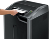 Picture of 58-052 Fellowes 425Ci 30 shts. Shredder Cross Cut #38425