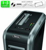 Picture of 58-057 Fellowes 125i 18 shts. Shredder Strip Cut #3312001