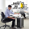 Picture of 58-060 Fellowes 99Ci 18 shts. Shredder Cross Cut  #33229901