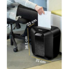 Picture of 58-067 Fellowes LX 25 6  shts. Cross Cut Shredder #4300401