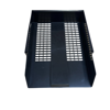 Picture of 85-007 CF Single Document Tray F/S Black #US10432