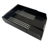 Picture of 85-007 CF Single Document Tray F/S Black #US10432