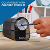 Picture of 73-002 X-Acto XLR Electric Sharpener #1818X/C20L1157