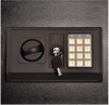 Picture of 09-006  Gun (Rifle) Safe 13.8Wx12Dx57H - Black
