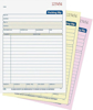 Picture of 07-044D 8x5 Packing Slip (Del) Book (3) Carbonized #TC5082