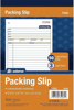 Picture of 07-044D 8x5 Packing Slip (Del) Book (3) Carbonized #TC5082