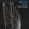Picture of 08-016 4-Tier Leaflet Holder 4" Clear