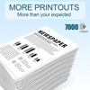 Picture of 21-091 Ricoh Toner Cartridge - Black #SP3710X