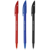 Picture of 62-002C Unimax Eeco Ball Point Pen 1.0mm - Blue #3000