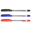 Picture of 62-022 Unimax Dart GP Ball Point Pen 0.7mm - Blue
