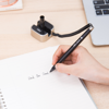 Picture of 60-013 Deli Secure - A - Pen Black  #6797