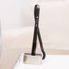 Picture of 60-013 Deli Secure - A - Pen Black  #6797