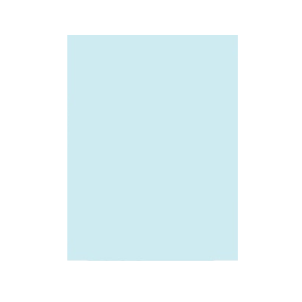 Picture of 57-069C Sinar Photocopy Paper L/S - Blue