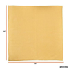 Picture of 30-002 16 x 16 Microfibre Cloth - Yellow
